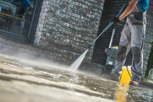 Best Deck and Patio Pressure Washing in Paloma Creek South, TX
