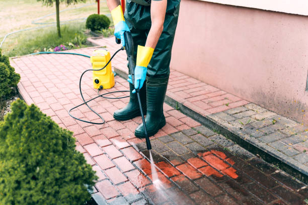 Best Oil and Grease Removal from Surfaces in Paloma Creek South, TX